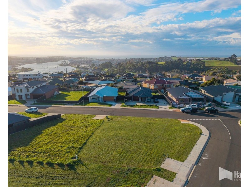 2 Anthon Court, East Devonport TAS 7310