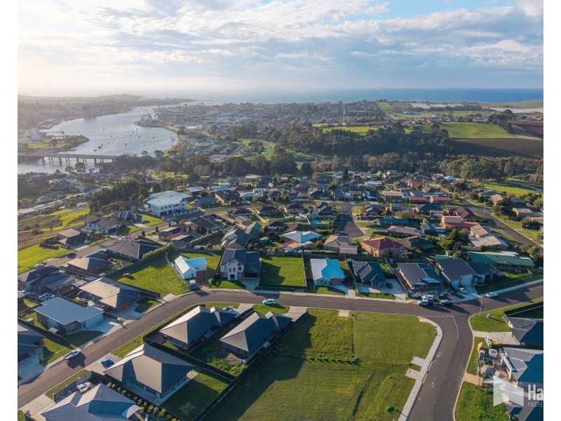 2 Anthon Court, East Devonport TAS 7310