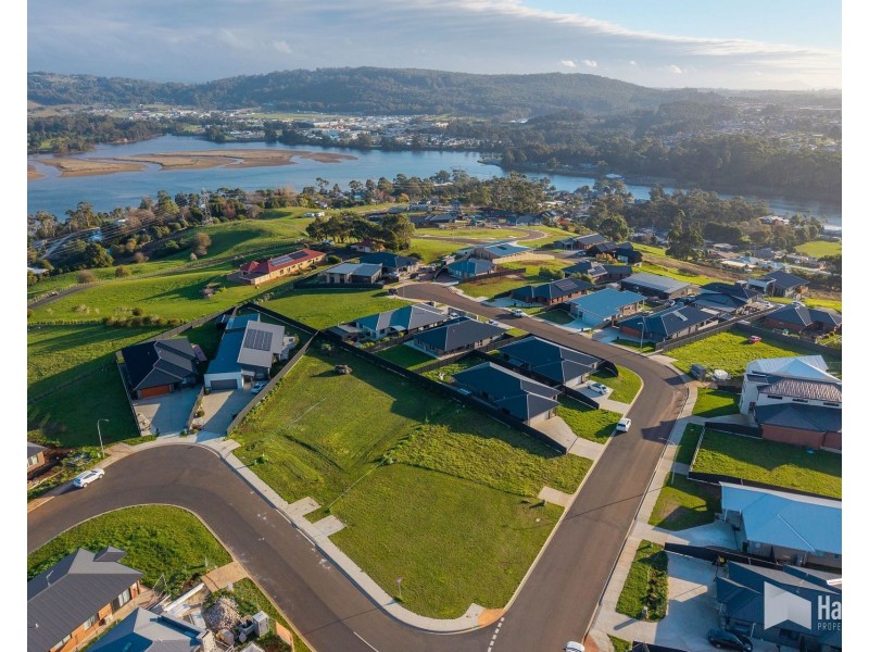 2 Anthon Court, East Devonport TAS 7310