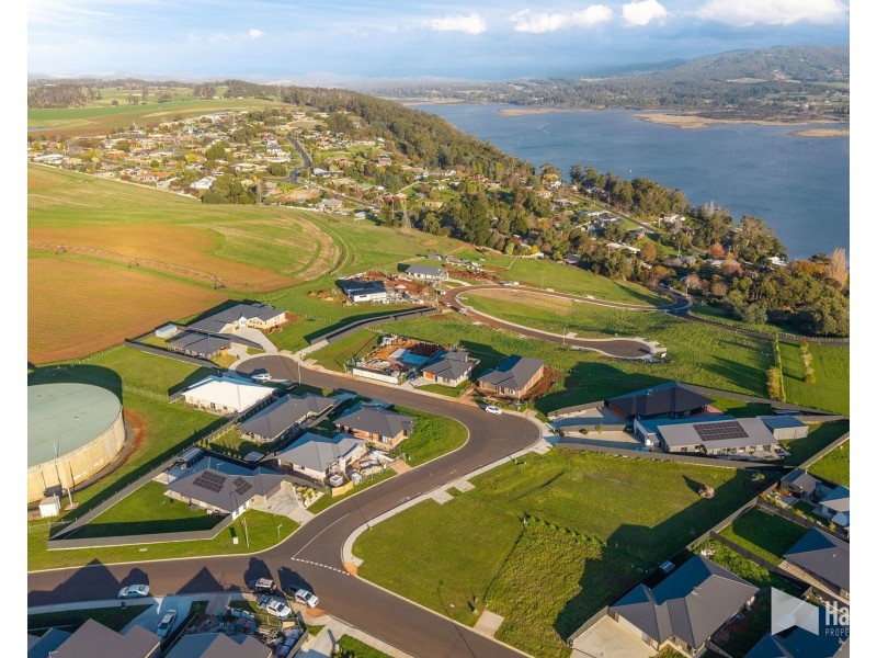 2 Anthon Court, East Devonport TAS 7310