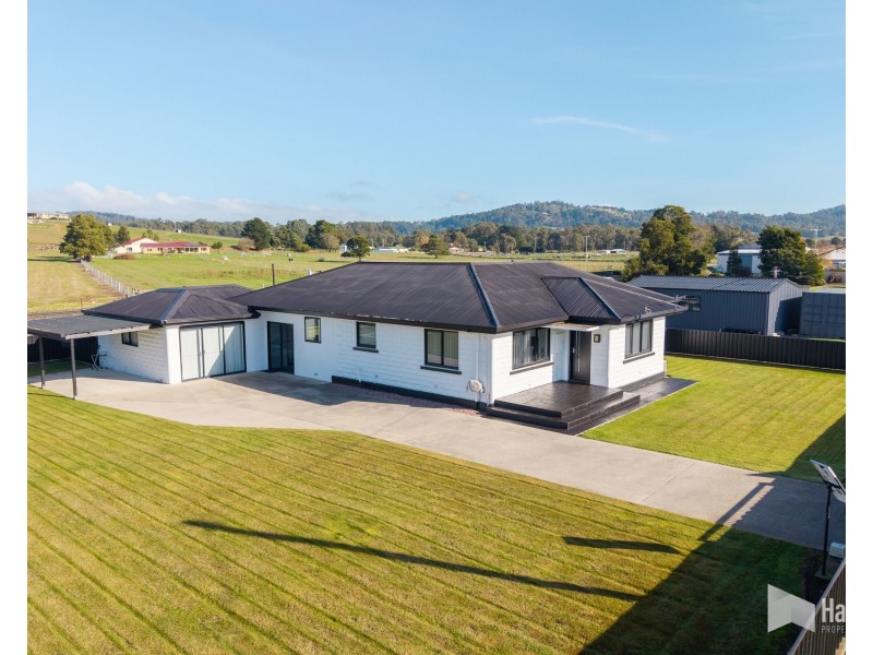 320 Mersey Main Road, Spreyton TAS 7310