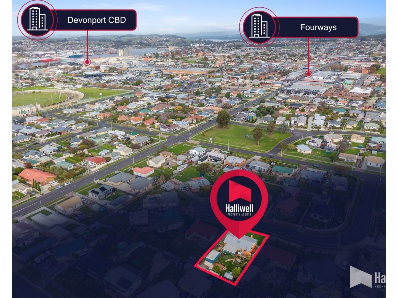 5 Caringa Place, Devonport TAS 7310