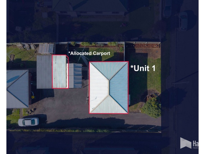 1/5 William Street, Ulverstone TAS 7315