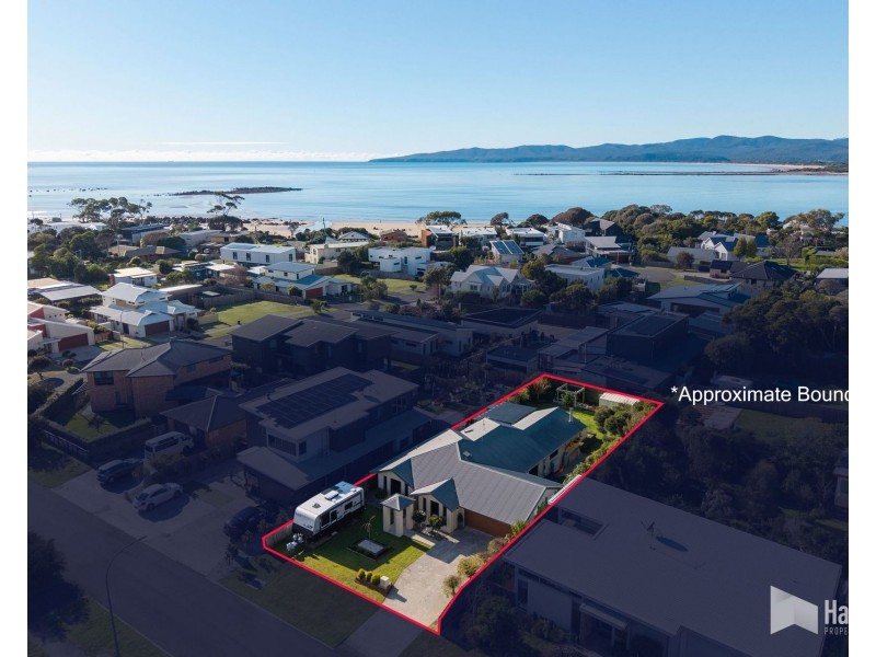 33 Paradise Place, Hawley Beach TAS 7307