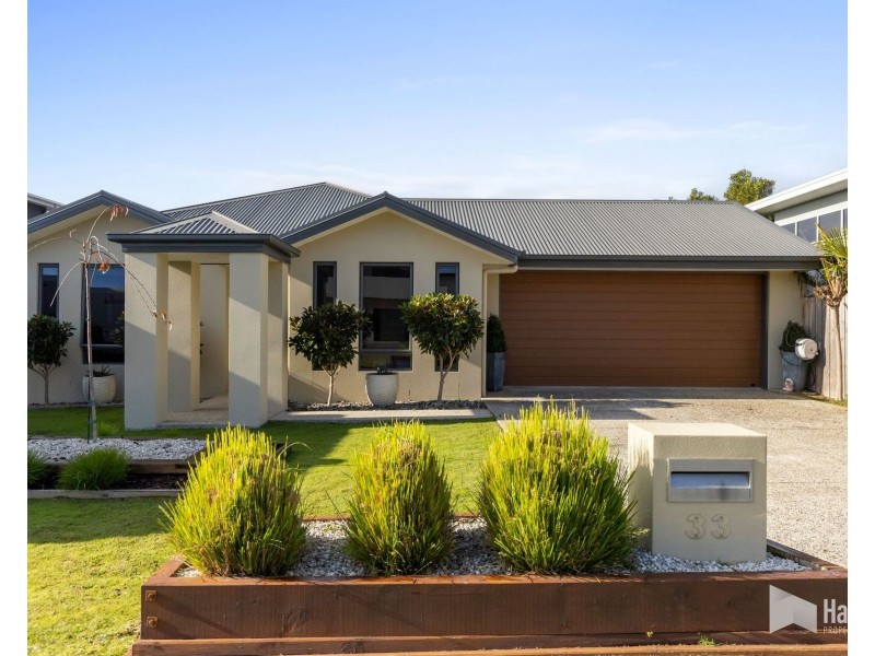 33 Paradise Place, Hawley Beach TAS 7307