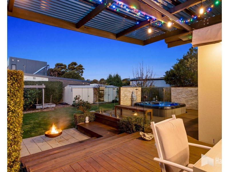 33 Paradise Place, Hawley Beach TAS 7307