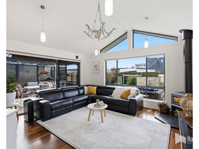 33 Paradise Place, Hawley Beach TAS 7307