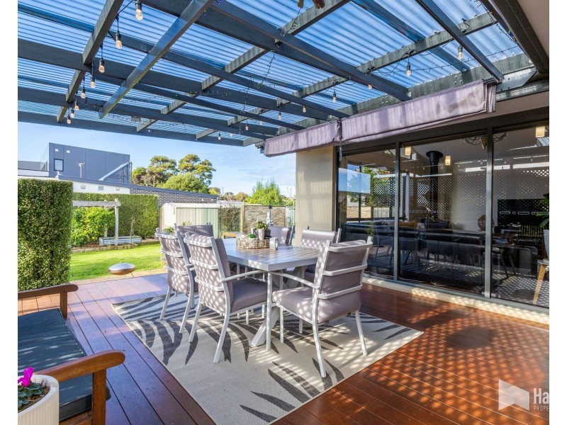 33 Paradise Place, Hawley Beach TAS 7307