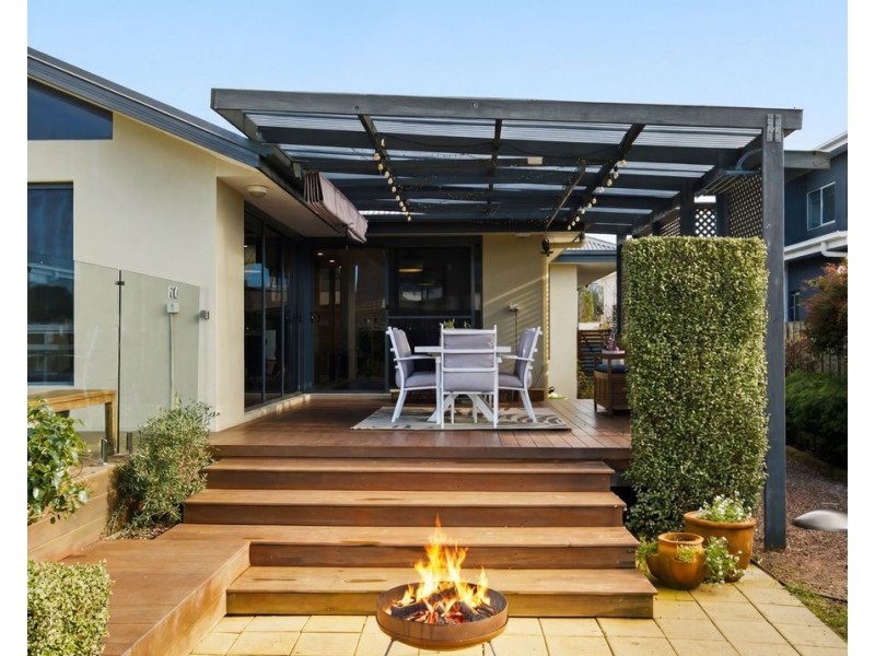 33 Paradise Place, Hawley Beach TAS 7307