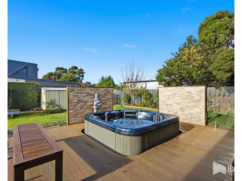 33 Paradise Place, Hawley Beach TAS 7307