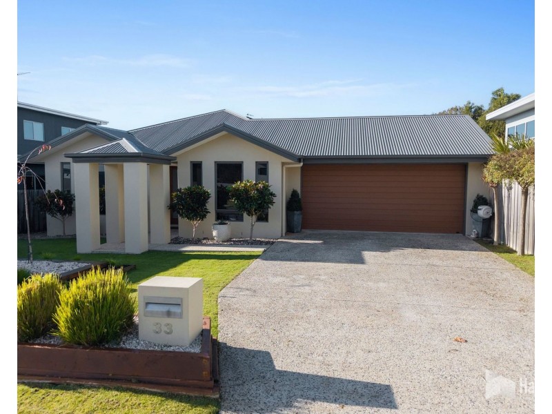 33 Paradise Place, Hawley Beach TAS 7307