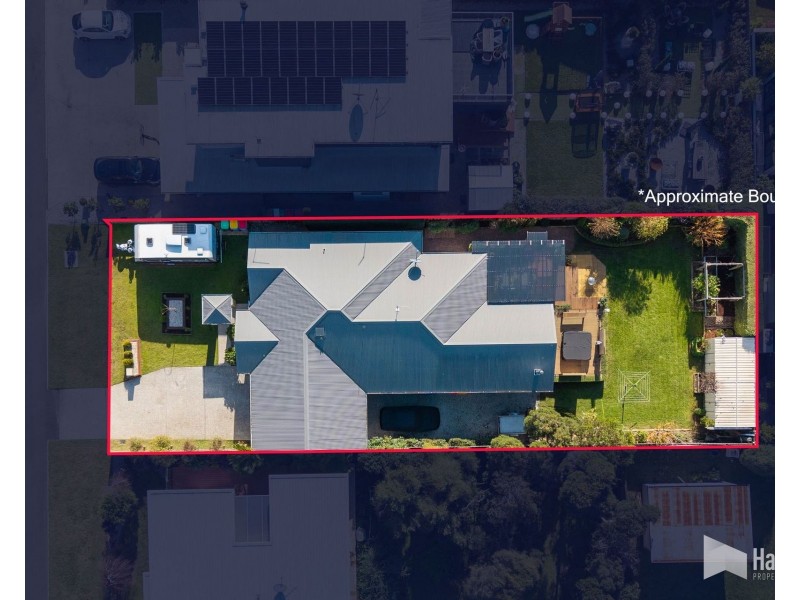 33 Paradise Place, Hawley Beach TAS 7307