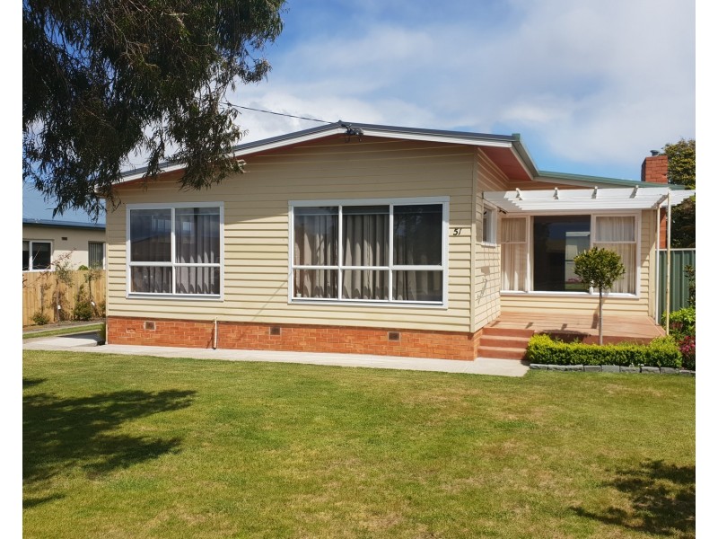 51 North Street, Devonport TAS 7310