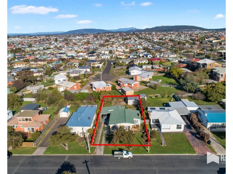 51 North Street, Devonport TAS 7310