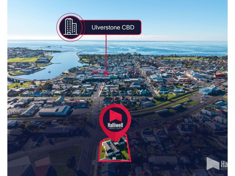 8 Alexandra Road, Ulverstone TAS 7315