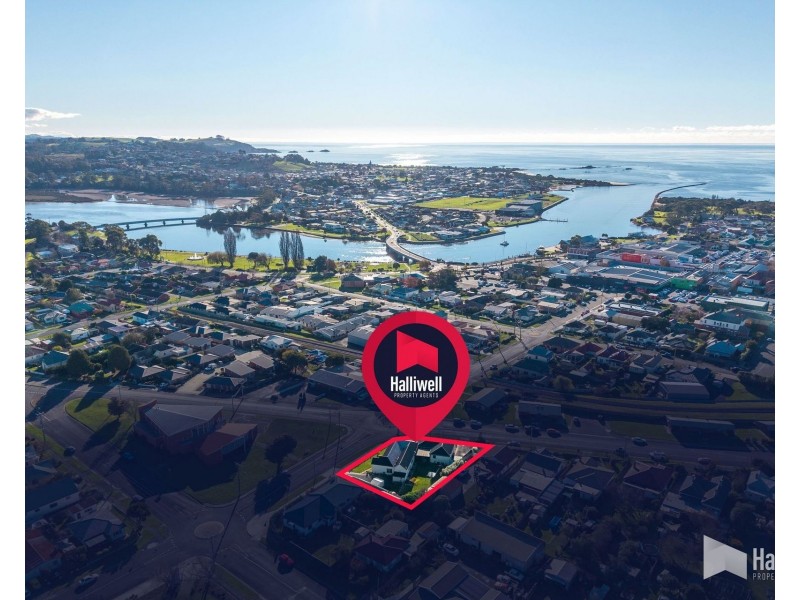 8 Alexandra Road, Ulverstone TAS 7315