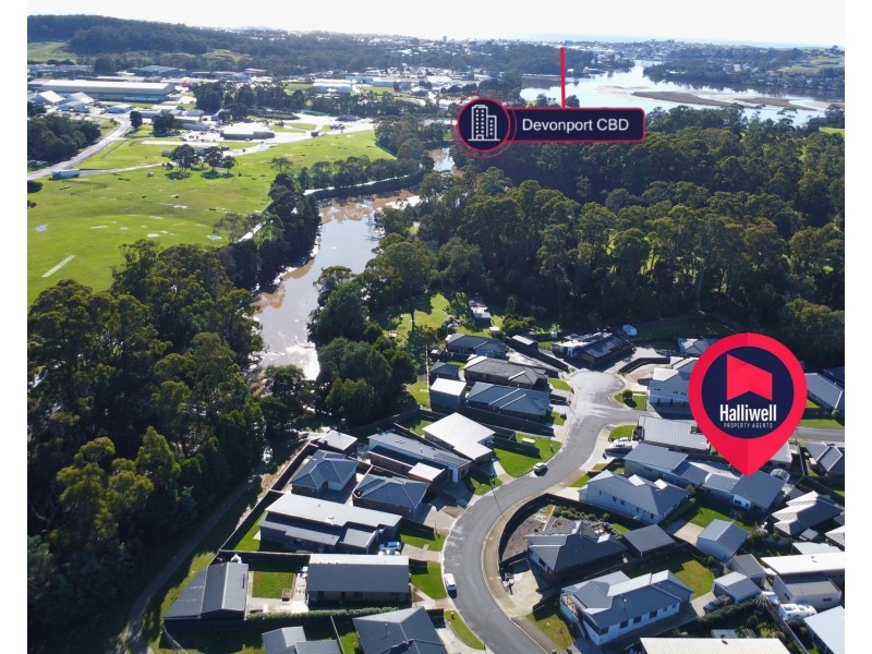 2/10 Mulligan Drive, Spreyton TAS 7310