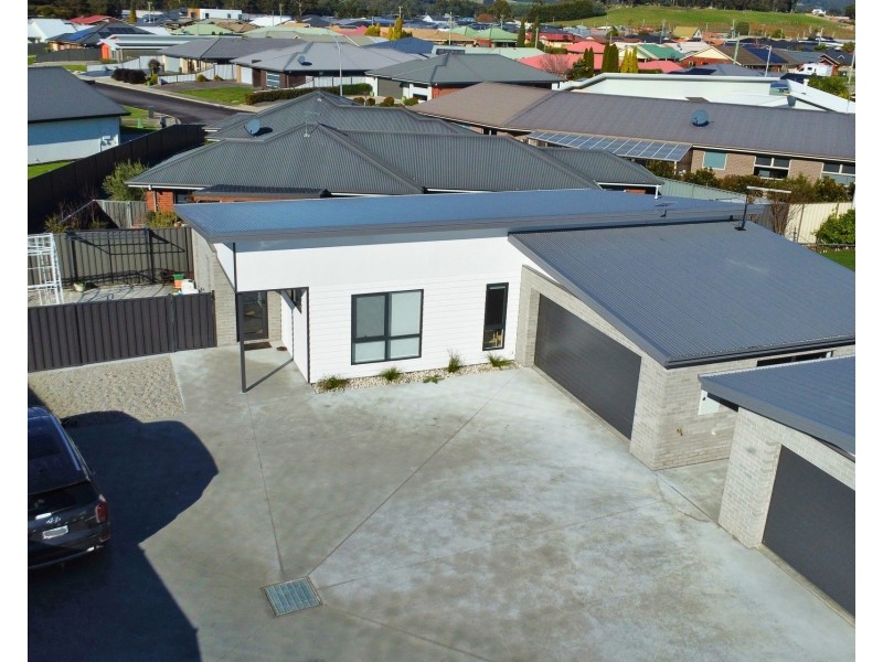 2/10 Mulligan Drive, Spreyton TAS 7310