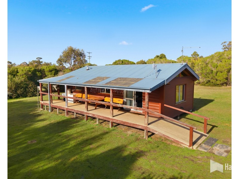 25 Springfield Park Road, Northdown TAS 7307