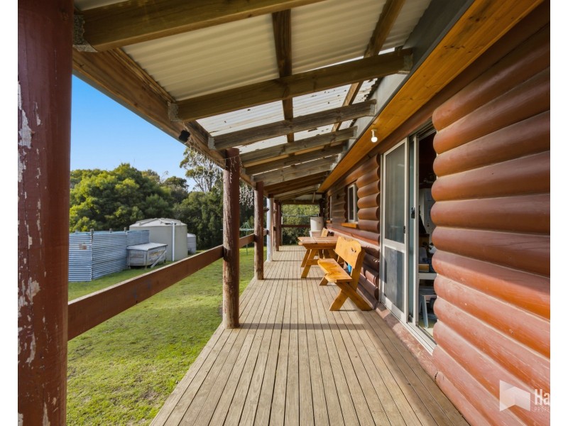 25 Springfield Park Road, Northdown TAS 7307