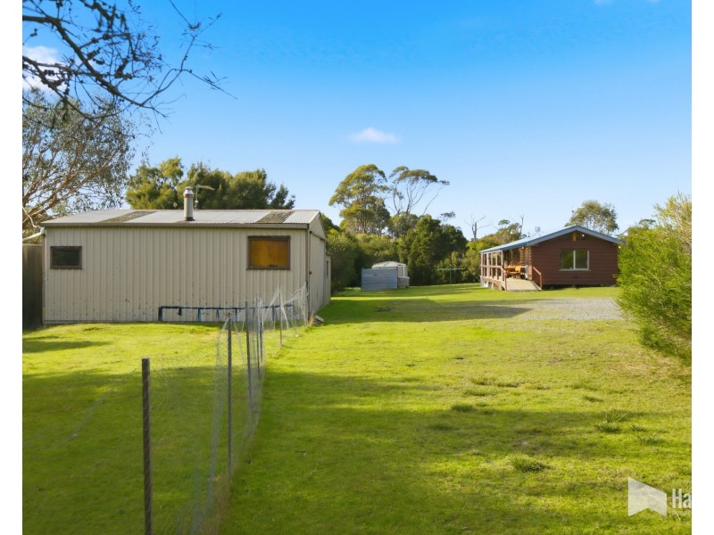 25 Springfield Park Road, Northdown TAS 7307
