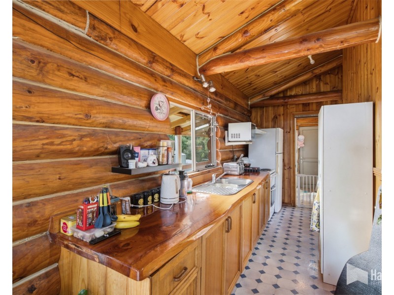 25 Springfield Park Road, Northdown TAS 7307