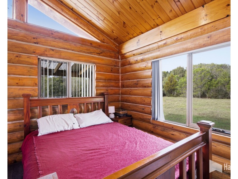 25 Springfield Park Road, Northdown TAS 7307
