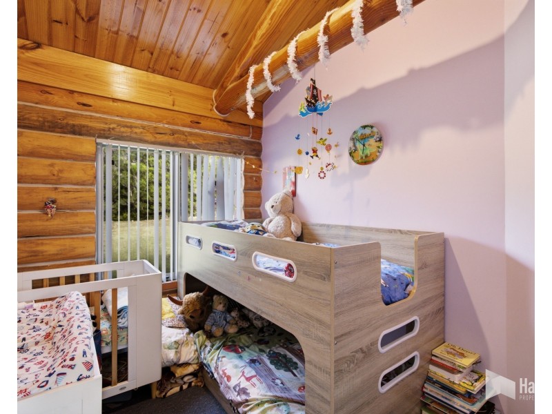 25 Springfield Park Road, Northdown TAS 7307