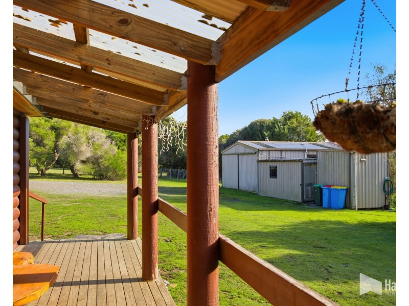 25 Springfield Park Road, Northdown TAS 7307