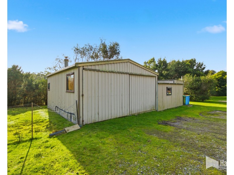 25 Springfield Park Road, Northdown TAS 7307