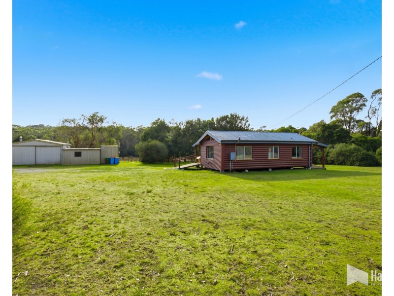 25 Springfield Park Road, Northdown TAS 7307