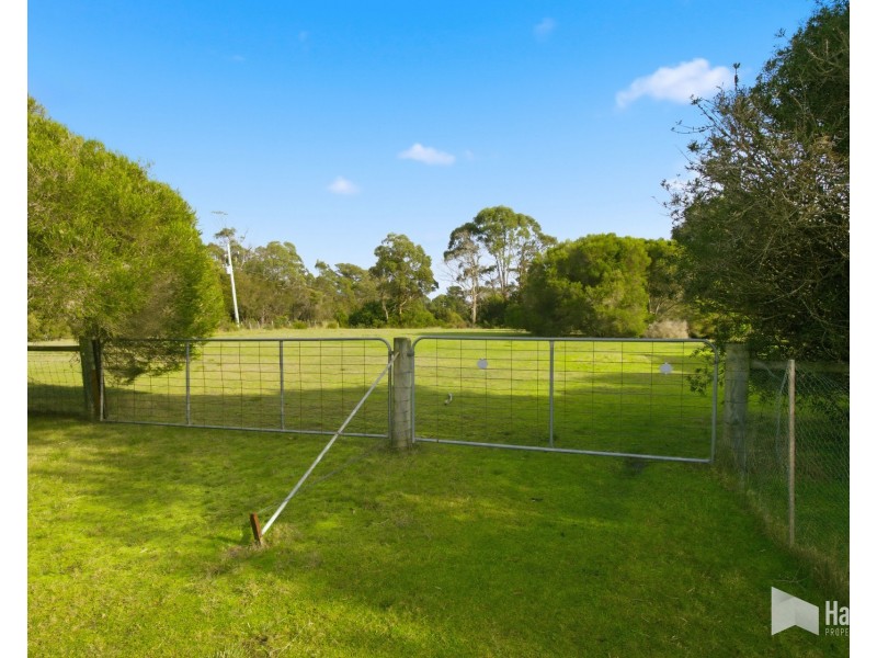 25 Springfield Park Road, Northdown TAS 7307