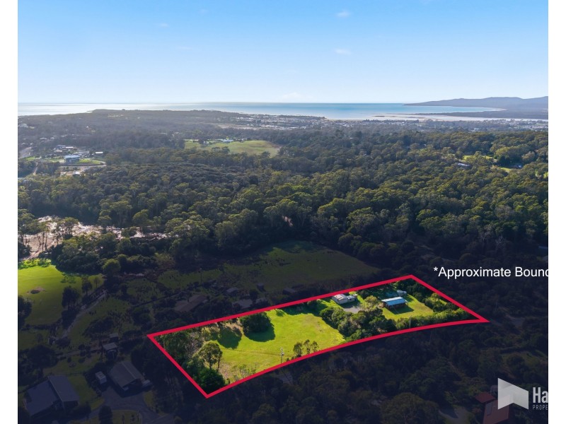25 Springfield Park Road, Northdown TAS 7307