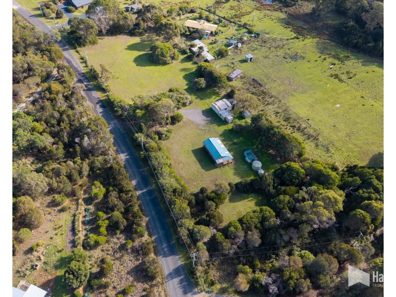 25 Springfield Park Road, Northdown TAS 7307