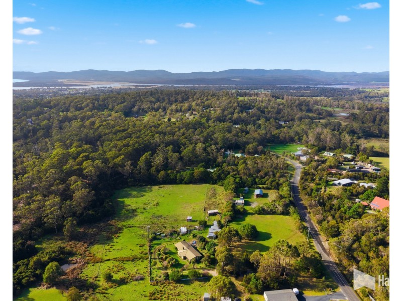 25 Springfield Park Road, Northdown TAS 7307
