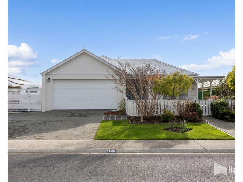 18 Estuary View, Shearwater TAS 7307