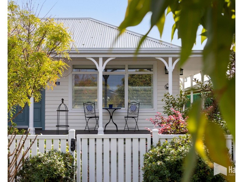 18 Estuary View, Shearwater TAS 7307