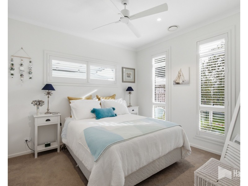 18 Estuary View, Shearwater TAS 7307
