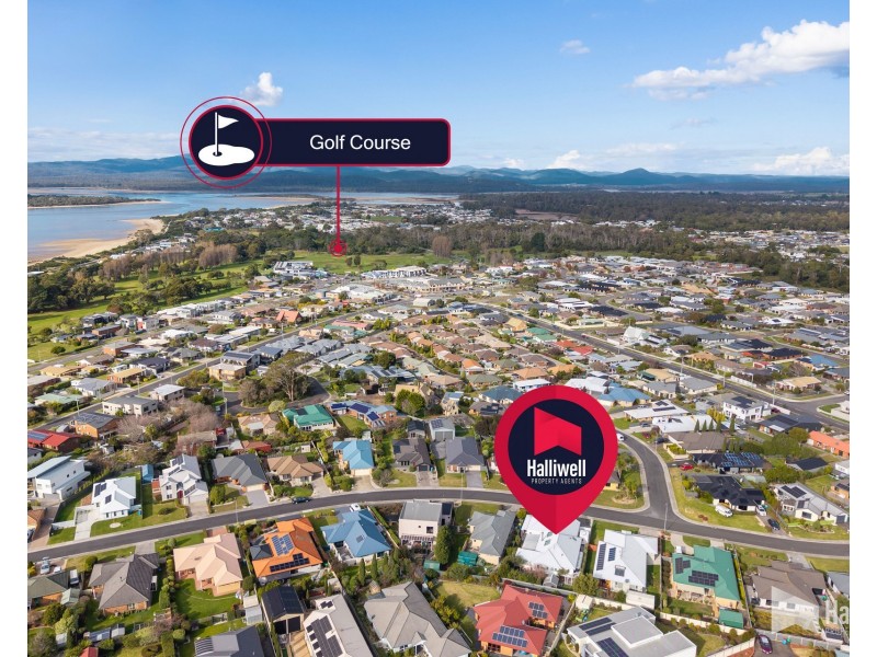 18 Estuary View, Shearwater TAS 7307