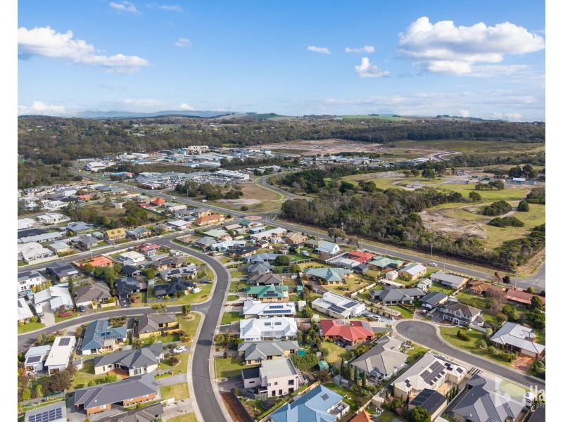 18 Estuary View, Shearwater TAS 7307