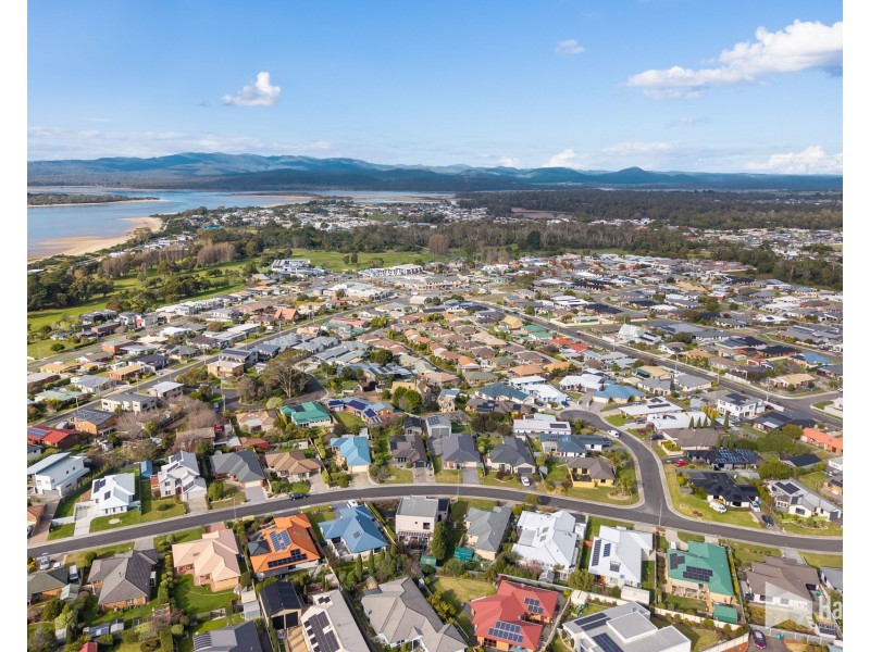 18 Estuary View, Shearwater TAS 7307