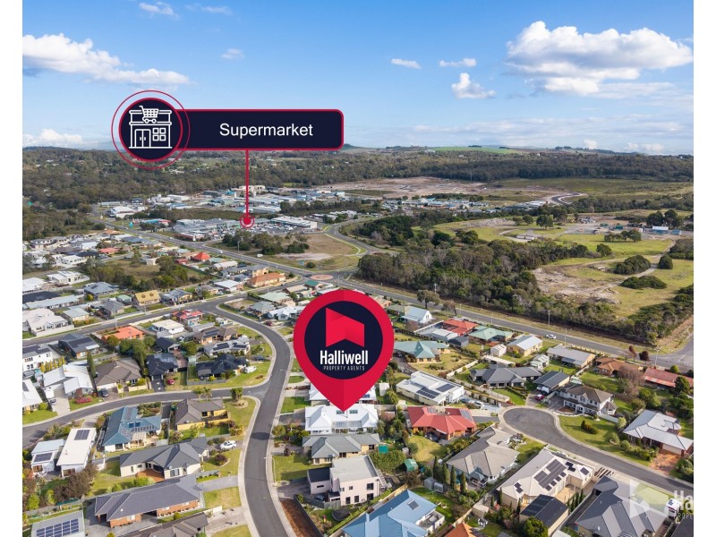 18 Estuary View, Shearwater TAS 7307