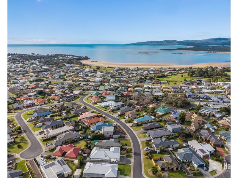 18 Estuary View, Shearwater TAS 7307