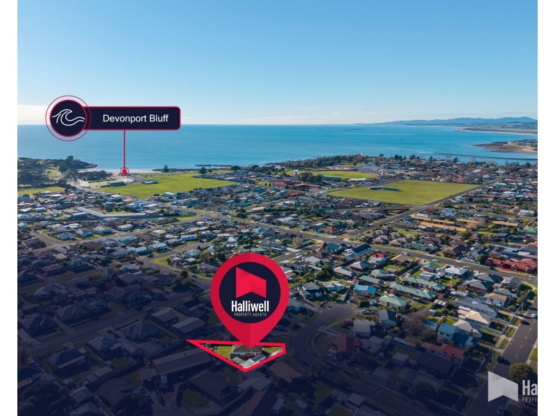 2 Eagling Place, Devonport TAS 7310