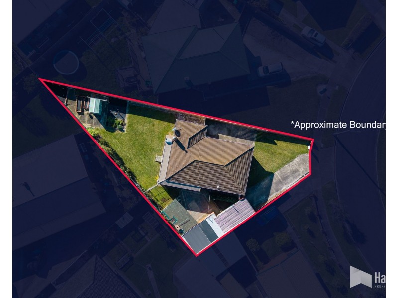 2 Eagling Place, Devonport TAS 7310