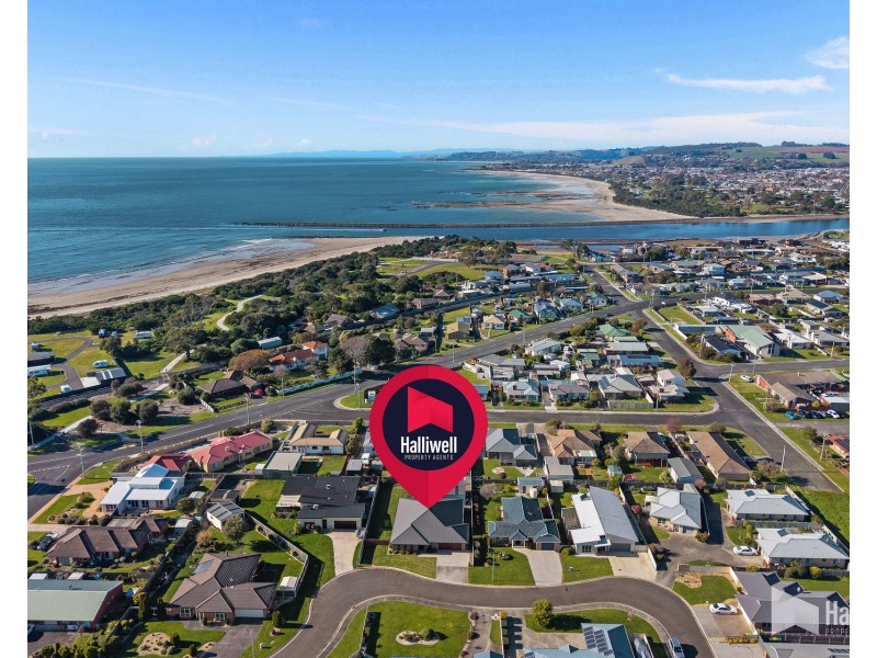 29 Matelle Court, West Ulverstone TAS 7315