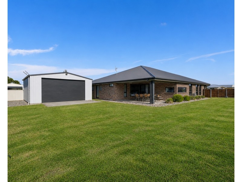 29 Matelle Court, West Ulverstone TAS 7315