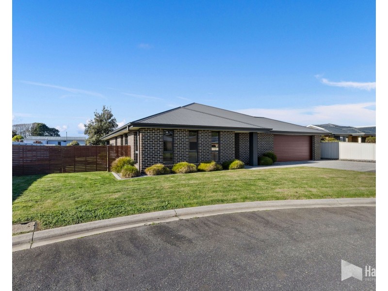 29 Matelle Court, West Ulverstone TAS 7315