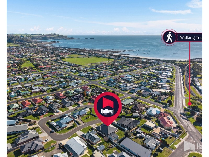 29 Matelle Court, West Ulverstone TAS 7315