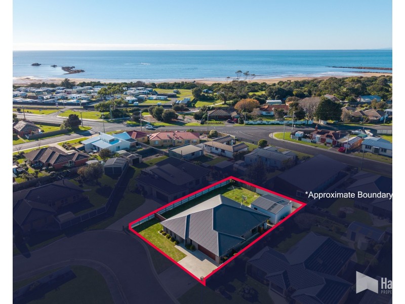 29 Matelle Court, West Ulverstone TAS 7315